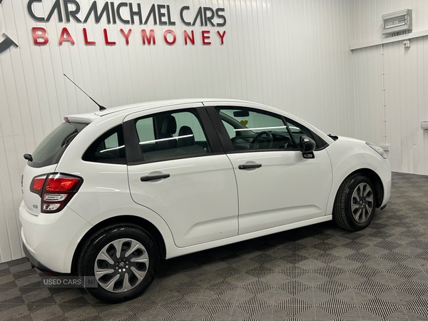Used Citroen C3 2014 for sale - 76240525: Photo 5