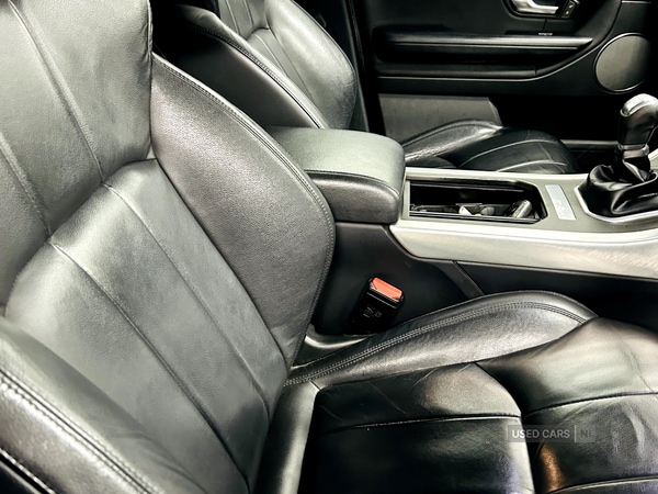 Used Land Rover Range Rover Evoque 2017 for sale - 77231003: Photo 2