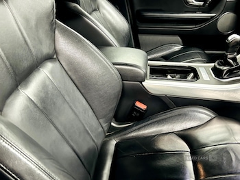 Used Land Rover Range Rover Evoque 2017 for sale - 77231003: Photo