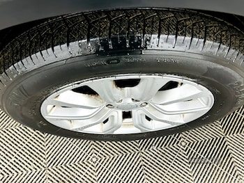 Used Land Rover Range Rover Evoque 2017 for sale - 77231003: Photo