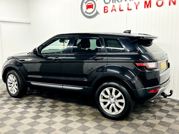 Used Land Rover Range Rover Evoque 2017 for sale - 77231003: Photo 4