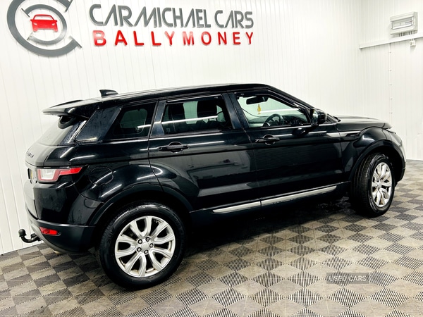 Used Land Rover Range Rover Evoque 2017 for sale - 77231003: Photo 5