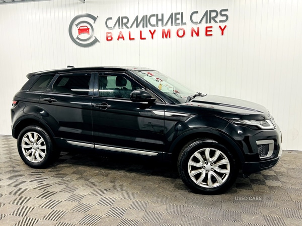 Used Land Rover Range Rover Evoque 2017 for sale - 77231003: Photo 6