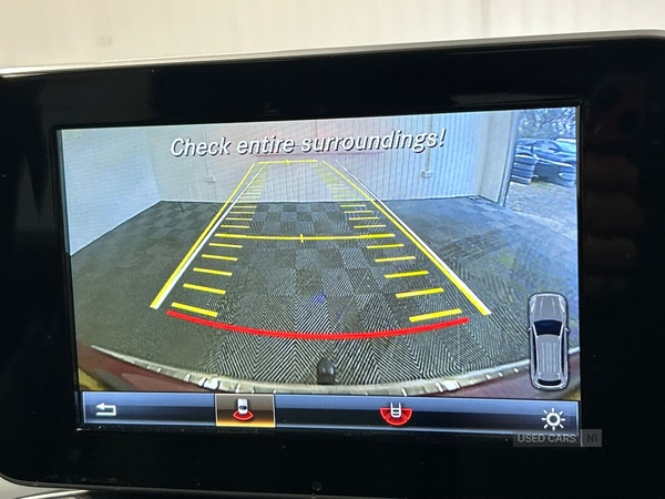 Used Mercedes-Benz GLC 2015 for sale - 77560312: Photo 5