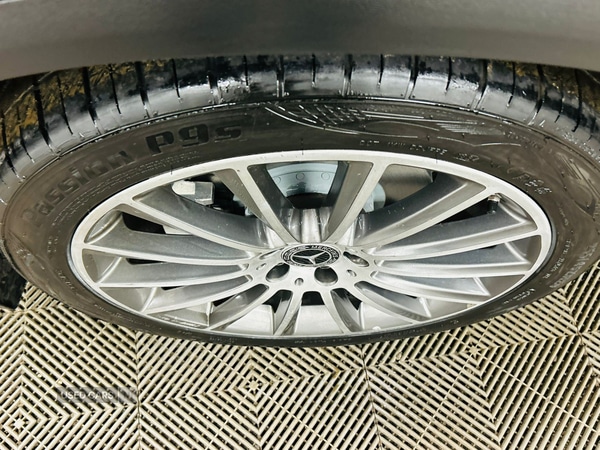 Used Mercedes-Benz GLC 2015 for sale - 77560312: Photo 6