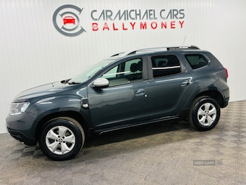 Used Dacia Duster 2018 for sale - 79566441: Photo