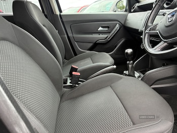 Used Dacia Duster 2018 for sale - 79566441: Photo