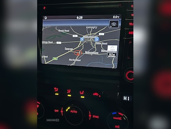 Used Volkswagen Scirocco 2016 for sale - 76729478: Photo