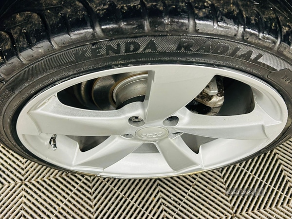 Used Volkswagen Scirocco 2016 for sale - 76729478: Photo 4