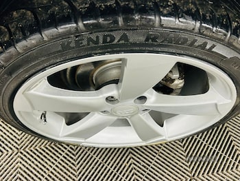 Used Volkswagen Scirocco 2016 for sale - 76729478: Photo