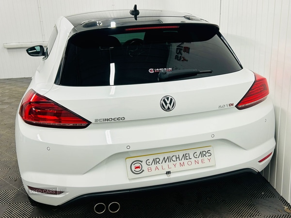 Used Volkswagen Scirocco 2016 for sale - 76729478: Photo 7