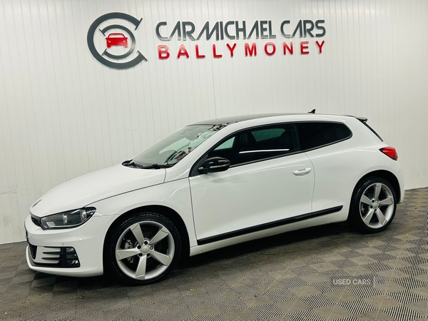 Used Volkswagen Scirocco 2016 for sale - 76729478: Photo 9