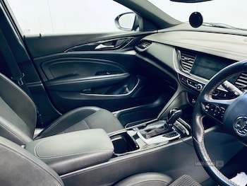 Used Vauxhall Insignia 2018 for sale - 79465819: Photo