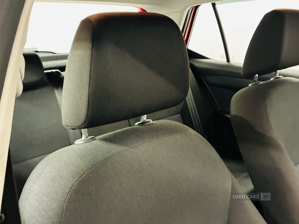 Used Skoda Fabia 2018 for sale - 77941203: Photo 2