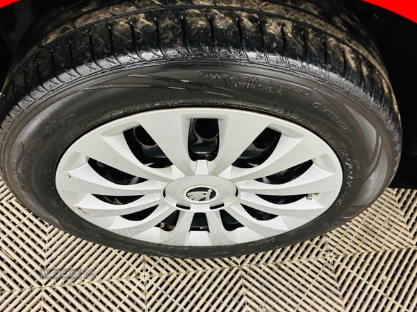 Used Skoda Fabia 2018 for sale - 77941203: Photo 5