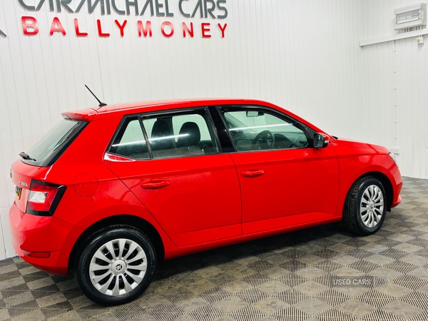 Used Skoda Fabia 2018 for sale - 77941203: Photo 6