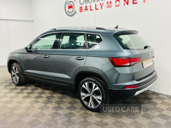 Used SEAT Ateca 2019 for sale - 78020946: Photo 2