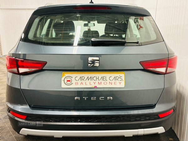Used SEAT Ateca 2019 for sale - 78020946: Photo 3