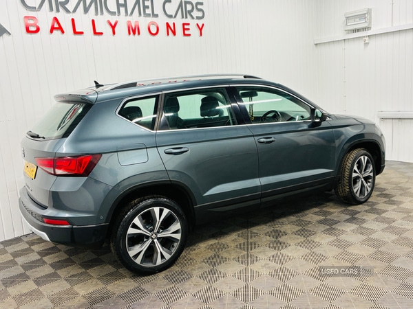 Used SEAT Ateca 2019 for sale - 78020946: Photo 5