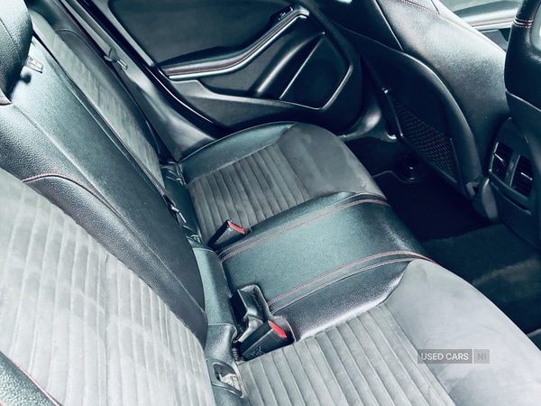 Used Mercedes-Benz A-Class 2016 for sale - 78101899: Photo 3