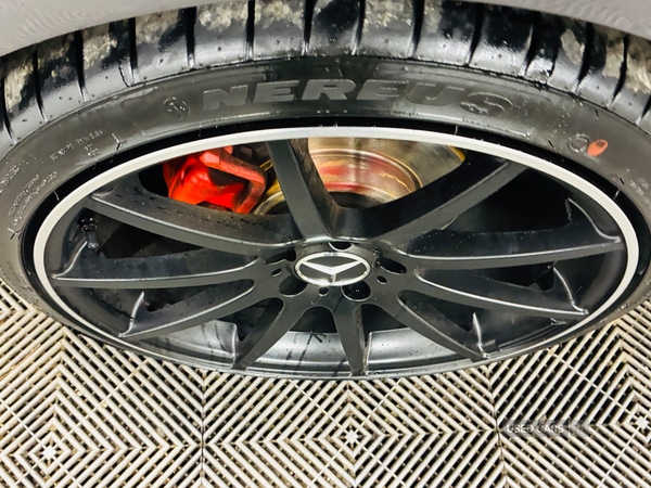 Used Mercedes-Benz A-Class 2016 for sale - 78101899: Photo 5