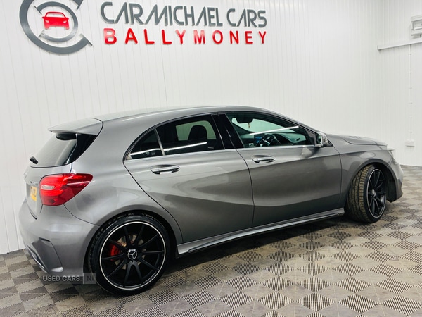 Used Mercedes-Benz A-Class 2016 for sale - 78101899: Photo 8