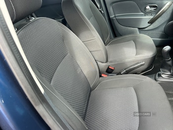Used Dacia Sandero 2018 for sale - 75929136: Photo