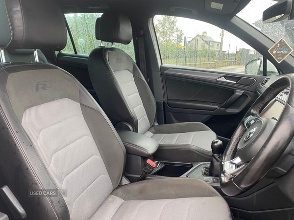 Used Volkswagen Tiguan 2017 for sale - 78141682: Photo 2