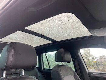 Used Volkswagen Tiguan 2017 for sale - 78141682: Photo