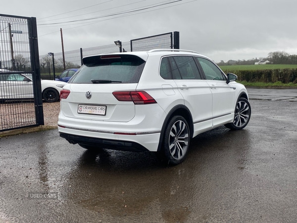 Used Volkswagen Tiguan 2017 for sale - 78141682: Photo 4
