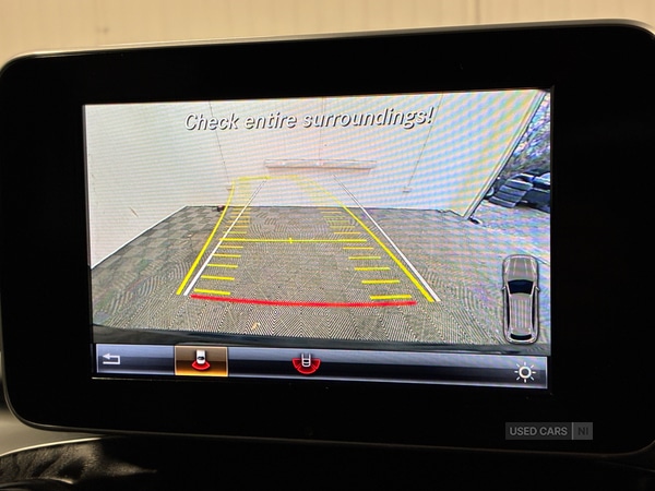 Used Mercedes-Benz GLC 2018 for sale - 78008297: Photo 5