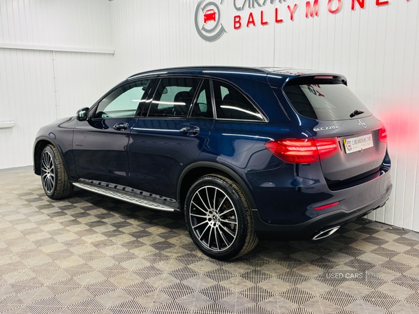 Used Mercedes-Benz GLC 2018 for sale - 78008297: Photo 6