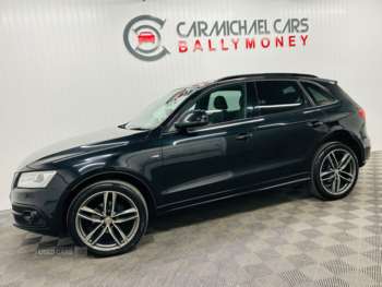 2.0 TDI ** 1/2 LEATHER ** 5-Door