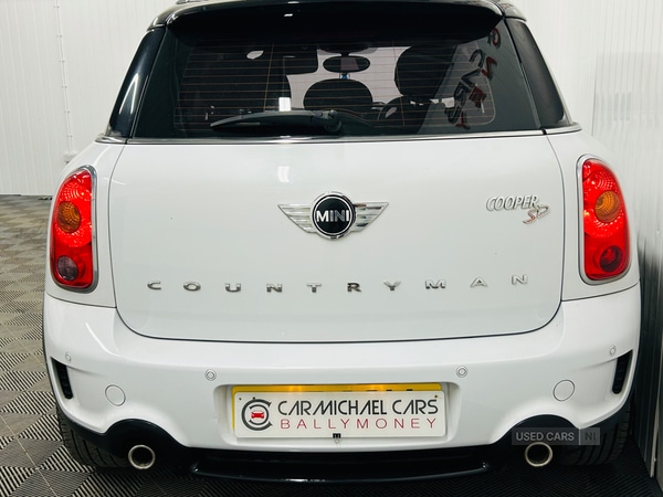 Used MINI Countryman 2014 for sale - 76850648: Photo 3