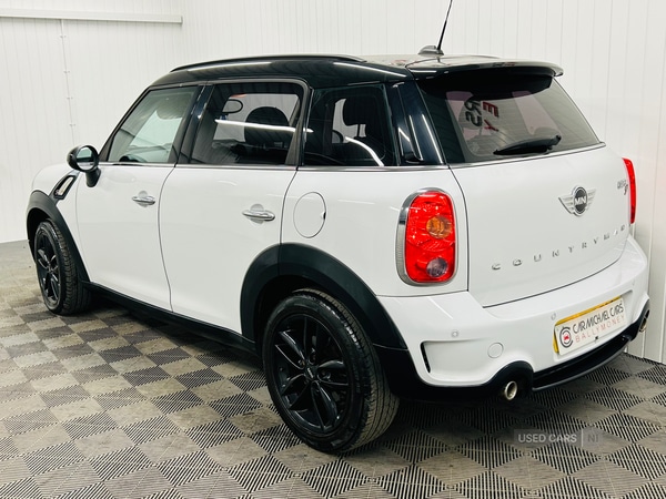 Used MINI Countryman 2014 for sale - 76850648: Photo 4