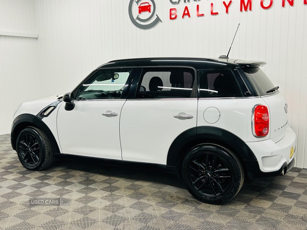 Used MINI Countryman 2014 for sale - 76850648: Photo 5