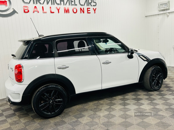 Used MINI Countryman 2014 for sale - 76850648: Photo 6