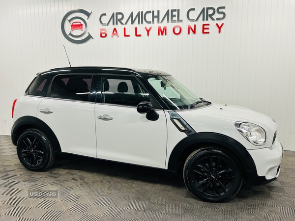 Used MINI Countryman 2014 for sale - 76850648: Photo 7