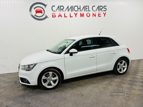 Used Audi A1 2012 for sale - 78205612: Photo 1