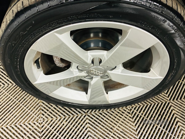 Used Audi A1 2012 for sale - 78205612: Photo 3