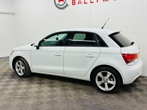 Used Audi A1 2012 for sale - 78205612: Photo 4