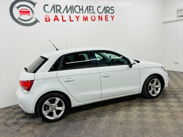 Used Audi A1 2012 for sale - 78205612: Photo 5