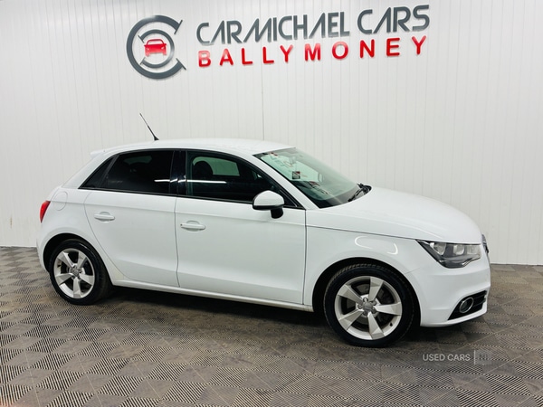 Used Audi A1 2012 for sale - 78205612: Photo 6
