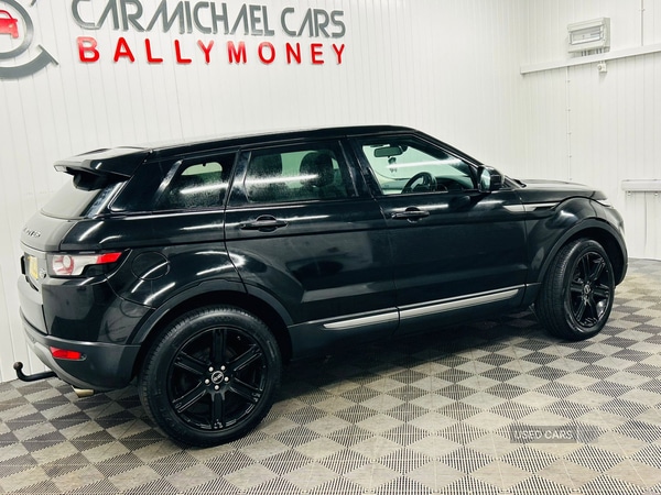 Used Land Rover Range Rover Evoque 2015 for sale - 77009353: Photo 6