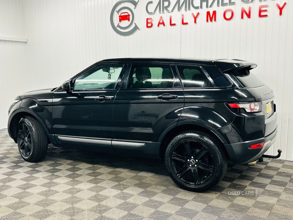 Used Land Rover Range Rover Evoque 2015 for sale - 77009353: Photo 7