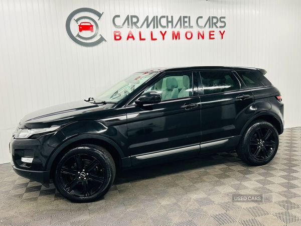 Used Land Rover Range Rover Evoque 2015 for sale - 77009353: Photo 8