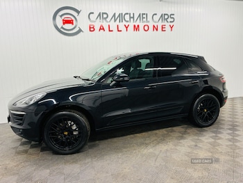 Used Porsche Macan 2015 for sale - 78901760: Photo