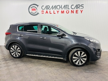 Used Kia Sportage 2016 for sale - 79293109: Photo