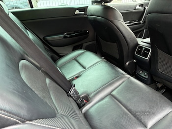 Used Kia Sportage 2016 for sale - 79293109: Photo