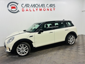 Used MINI Clubman 2016 for sale - 79159479: Photo